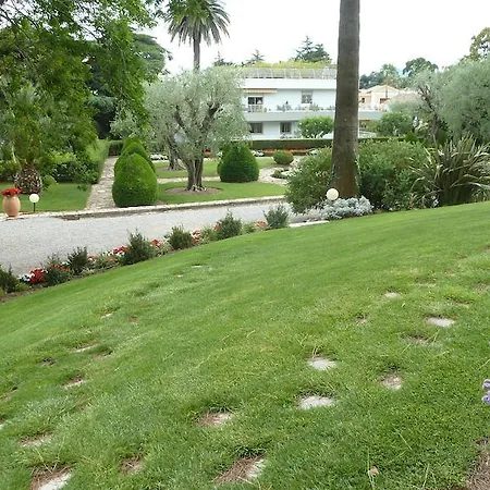 Apartman Domaine Croix Des Gardes