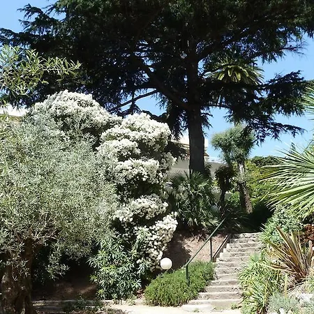Domaine Croix Des Gardes Apartman Cannes
