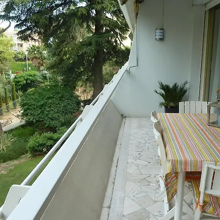 Domaine Croix Des Gardes Cannes