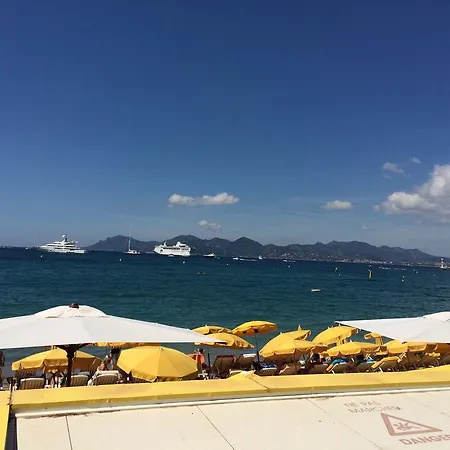 Domaine Croix Des Gardes Apartman Cannes