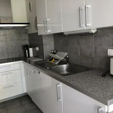 Apartman Domaine Croix Des Gardes *