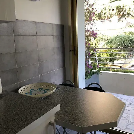 Domaine Croix Des Gardes Apartman Cannes