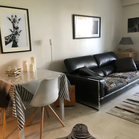 Domaine Croix Des Gardes Apartman