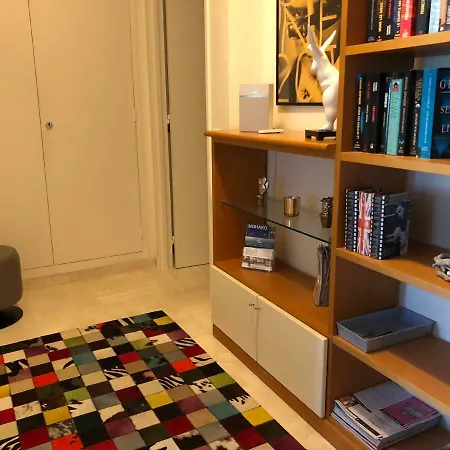 Apartman Domaine Croix Des Gardes Cannes